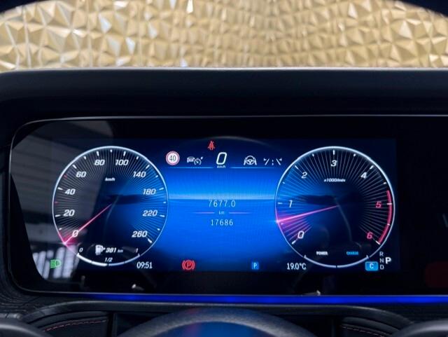 Mercedes-benz G 450 d Mild hybrid S.W. Exclusive