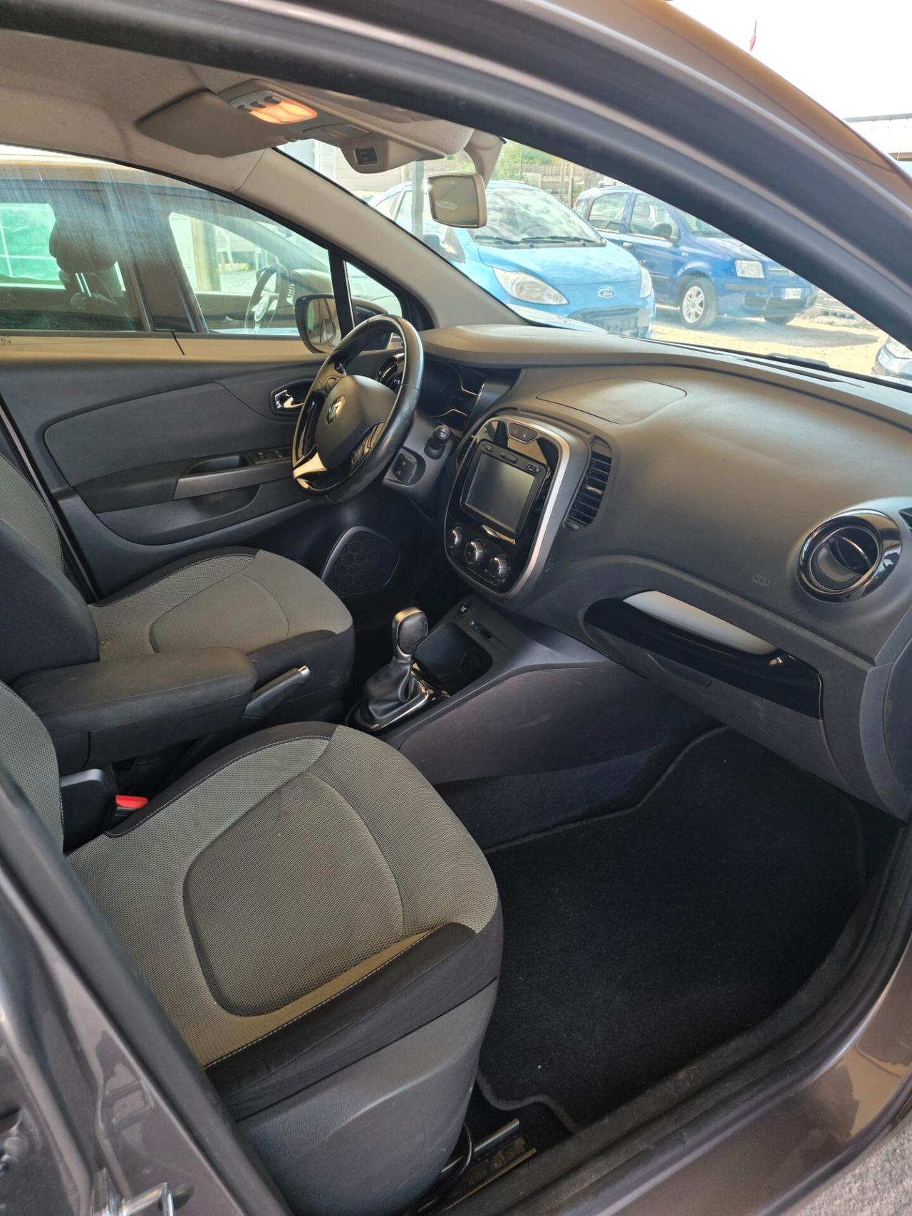 Renault Captur dCi 8V 90 CV Start&Stop Energy Life