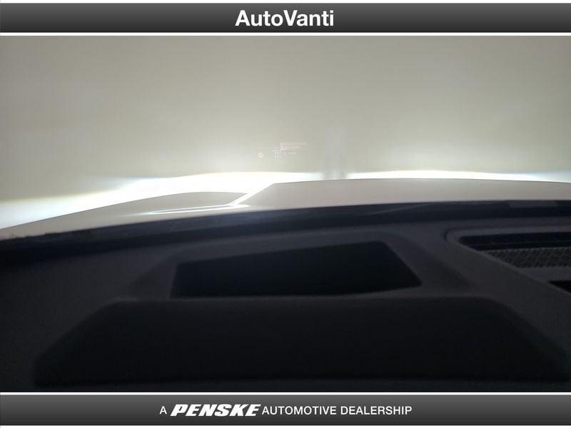 BMW X1 X1 sdrive20d mhev 48V MSport Pro auto