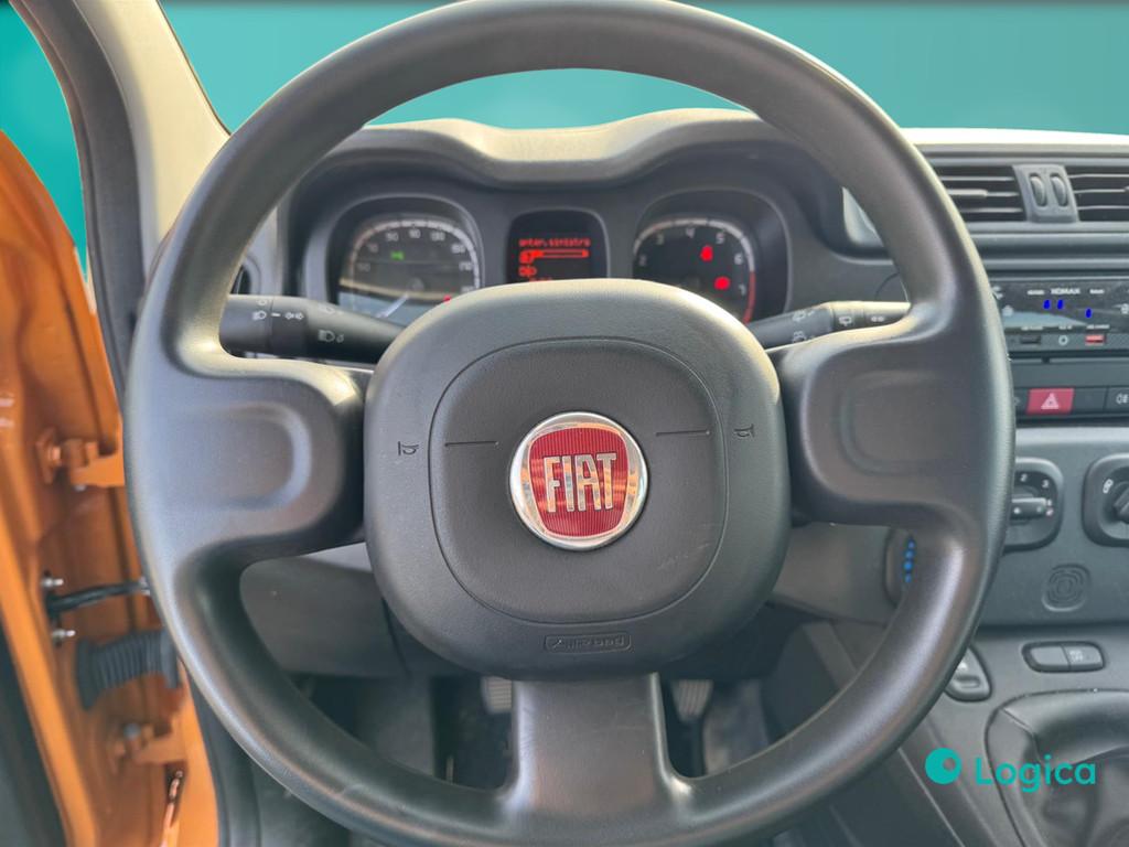 FIAT Panda III 2021 - Panda 1.0 firefly hybrid s&s 70cv