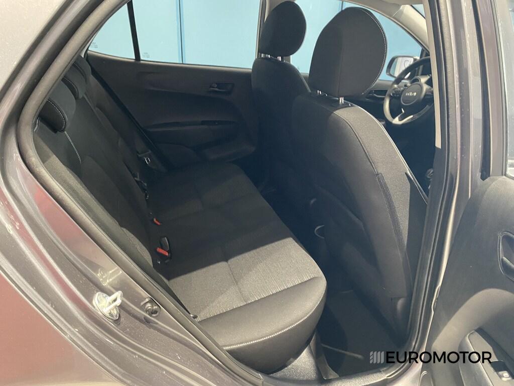 Kia Picanto 1.0 DPI Urban AMT