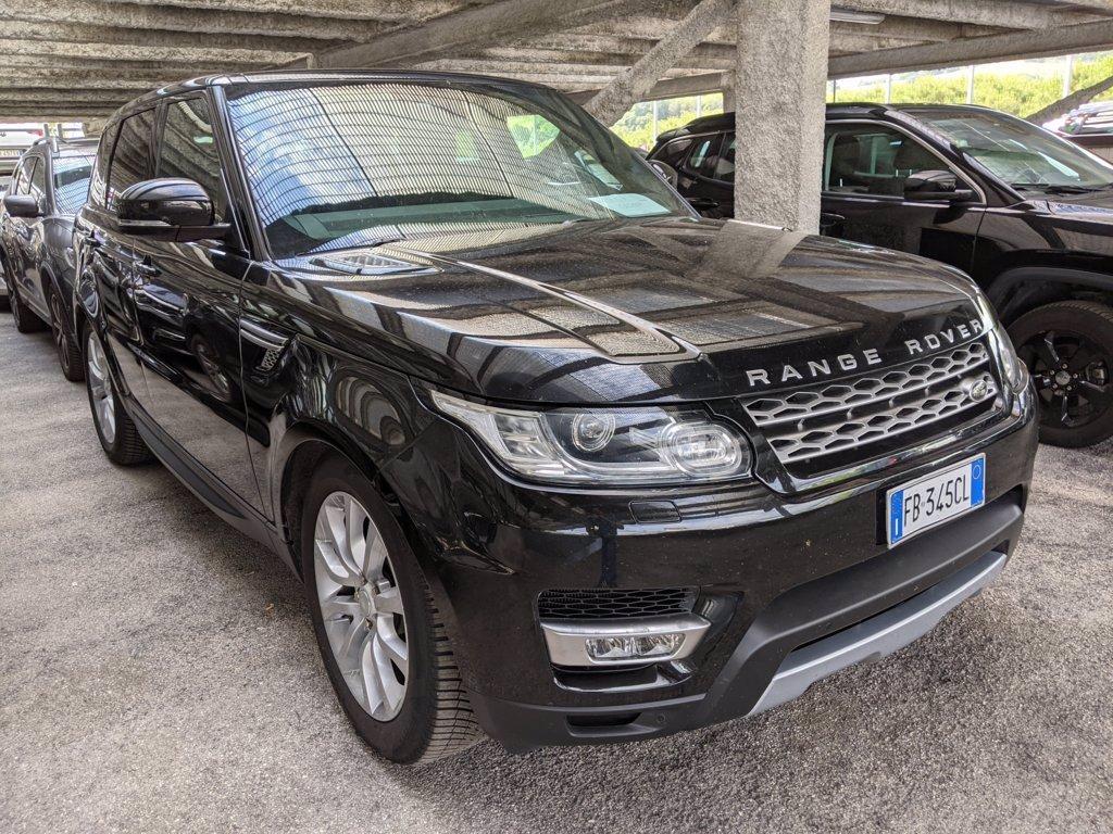 LAND ROVER Range Rover Sport 3.0 TDV6 HSE Dynamic del 2015