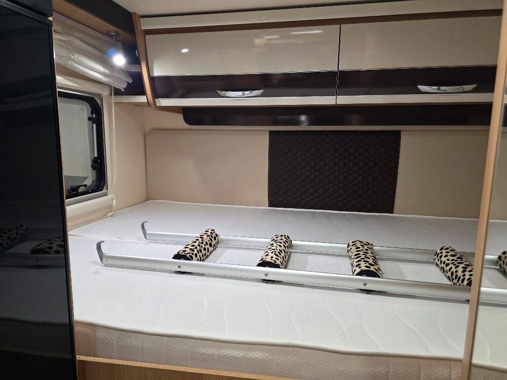CAMPER MCLOUIS MC4 231