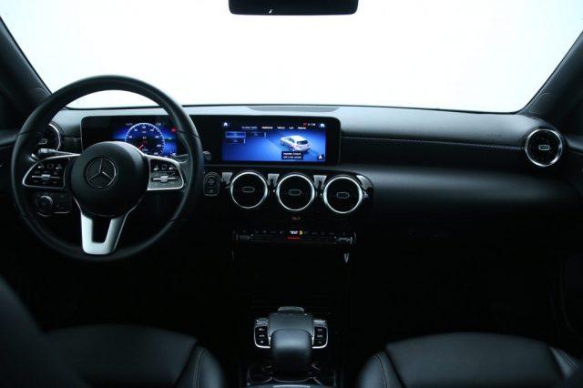 MERCEDES-BENZ A 200 Automatic/MBUX SOUND S./NAVI/VIRTUAL COCKPIT