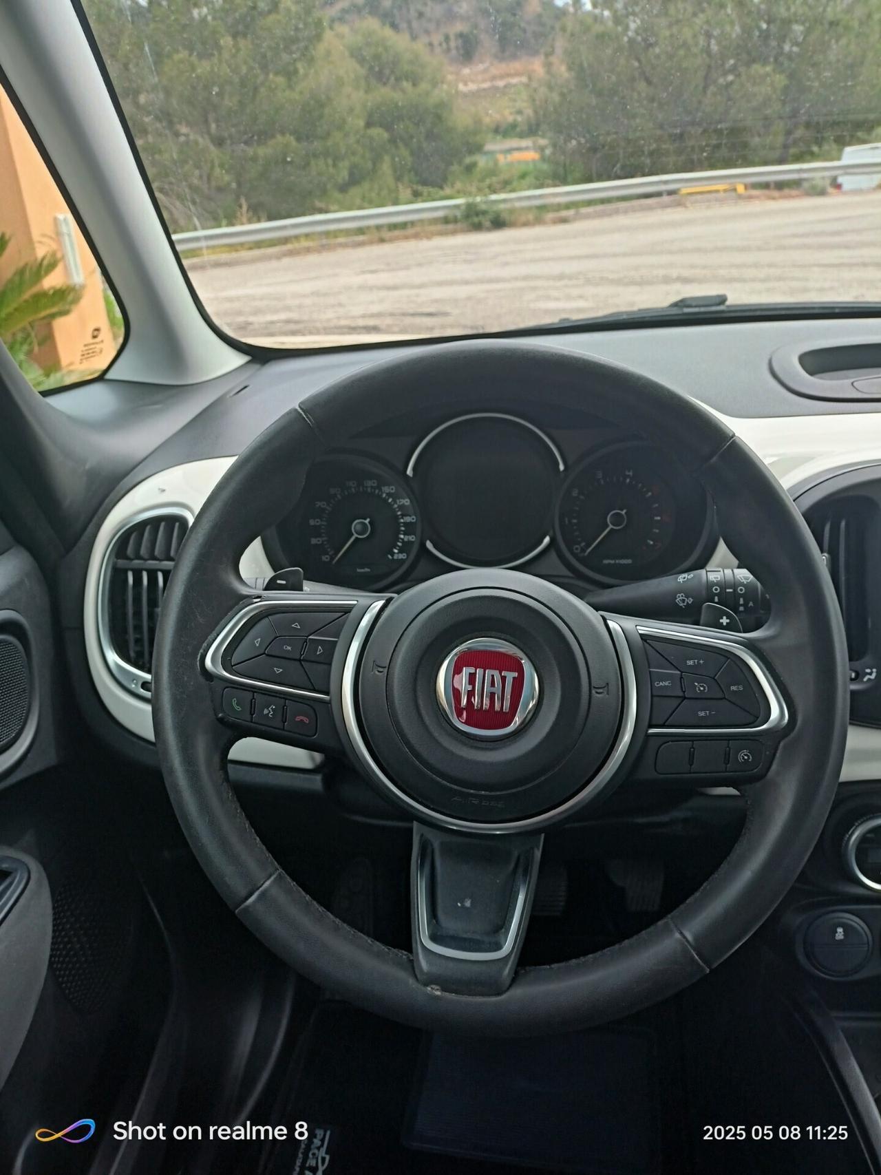 Fiat 500L Wagon 1.3 Multijet 95 CV Business