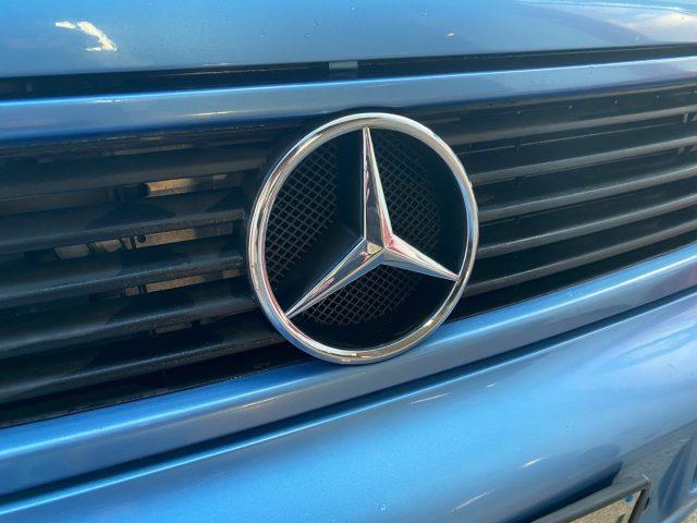 MERCEDES-BENZ V 230 turbodiesel cat Ambiente 7 POSTI