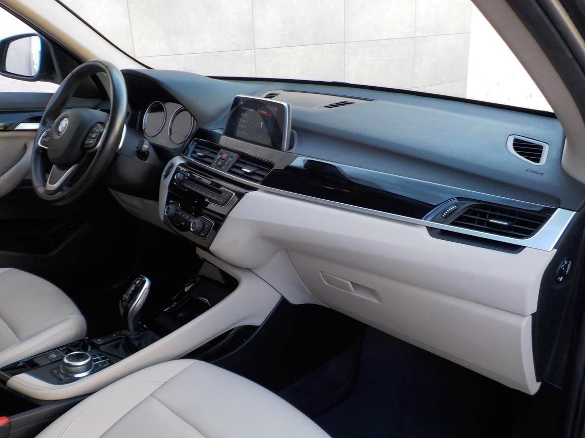 Bmw X1 xDrive18d xLine