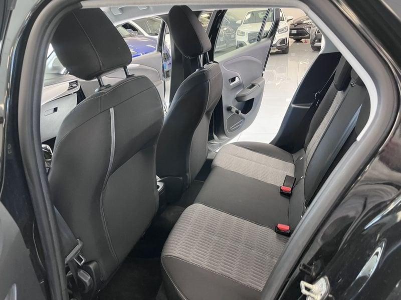 Opel Corsa Corsa 1.2 Edition