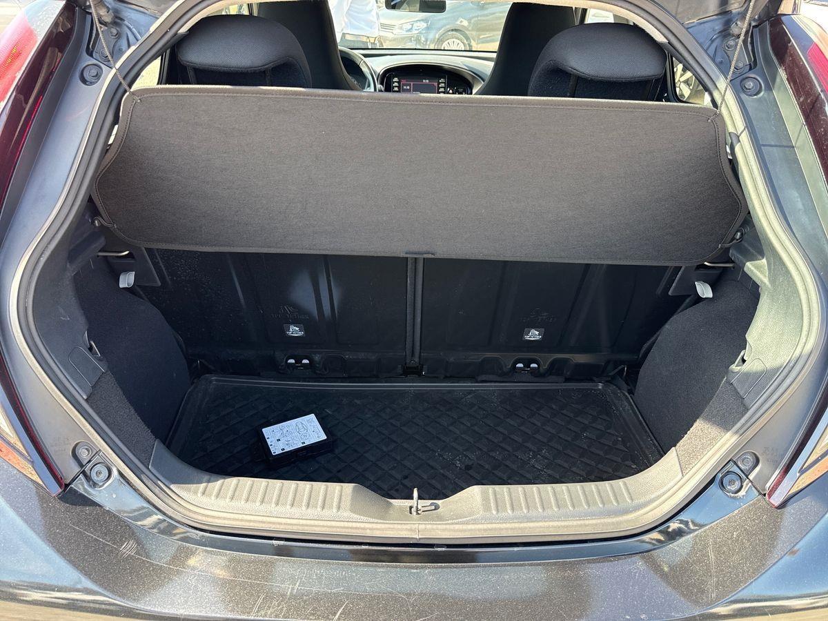 TOYOTA Aygo X - Aygo X 1.0 Active 72cv