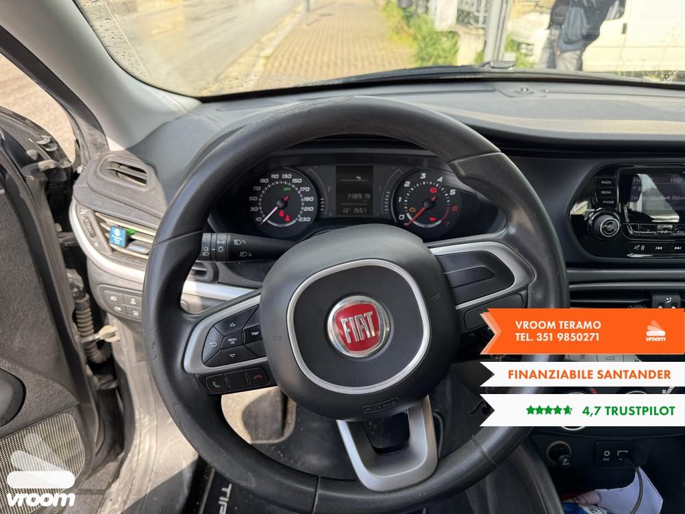 FIAT Tipo 1.4 Opening edition 95cv UNICO PROP