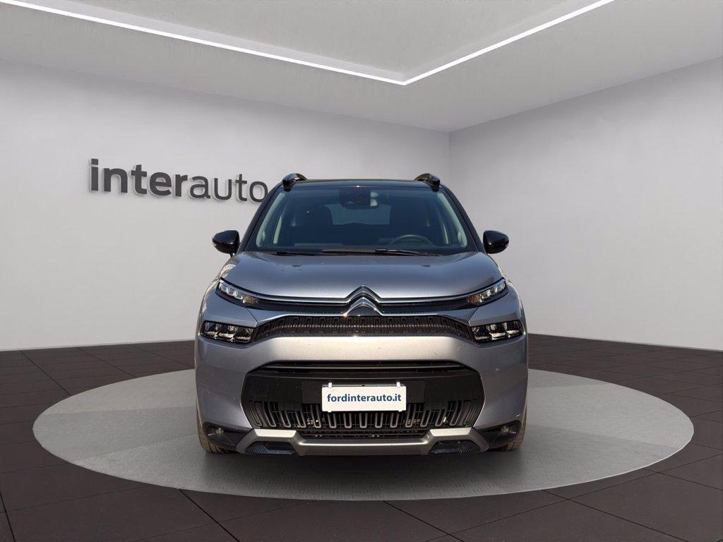 CITROEN C3 Aircross 1.5 bluehdi Max s&s 110cv del 2024