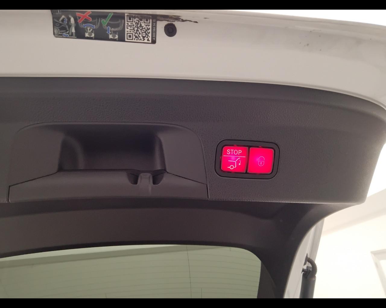 Mercedes-Benz GLE Coupe - C167 2023 - GLE Coupe 300 d AMG Line Advanced Plus 4matic auto