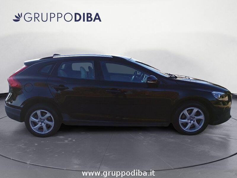 Volvo V40 Cross Country V40 II 2012 Cross Country Dies 1.6 d2 Momentum