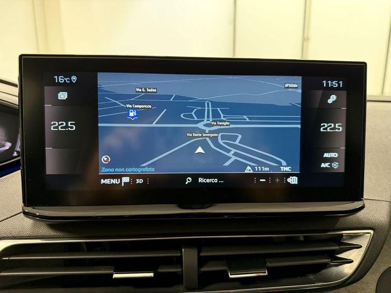 Peugeot 3008 3008 PureTech Turbo 130 S&S GT