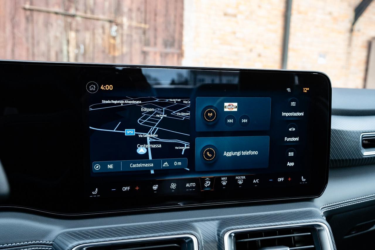 Ford Mustang GT COUPE' PREMIUM 2026