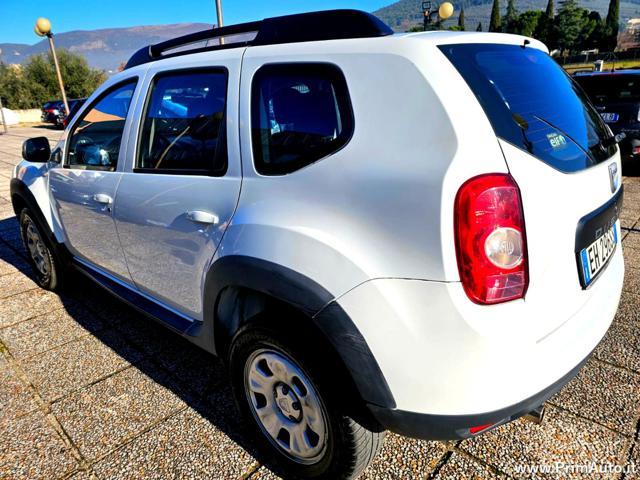 DACIA Duster 1.5 dCi 110CV 4x2 Ambiance