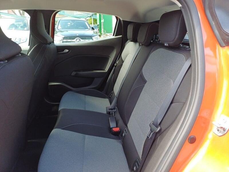 Renault Clio Clio 1.0 sce Evolution 65cv
