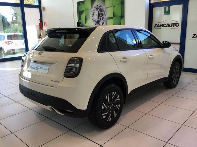FIAT 600 Hybrid 110 CV DCT MHEV MY24 PROMO MAGGIO