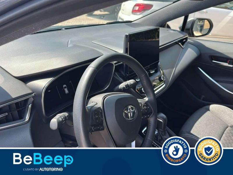Toyota Corolla TOURING SPORTS 1.8H ACTIVE AUTO