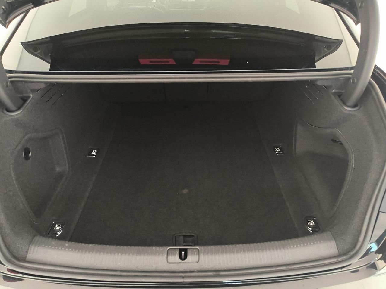 Audi A4 35 2.0 tdi mhev business advanced 163cv s-tronic