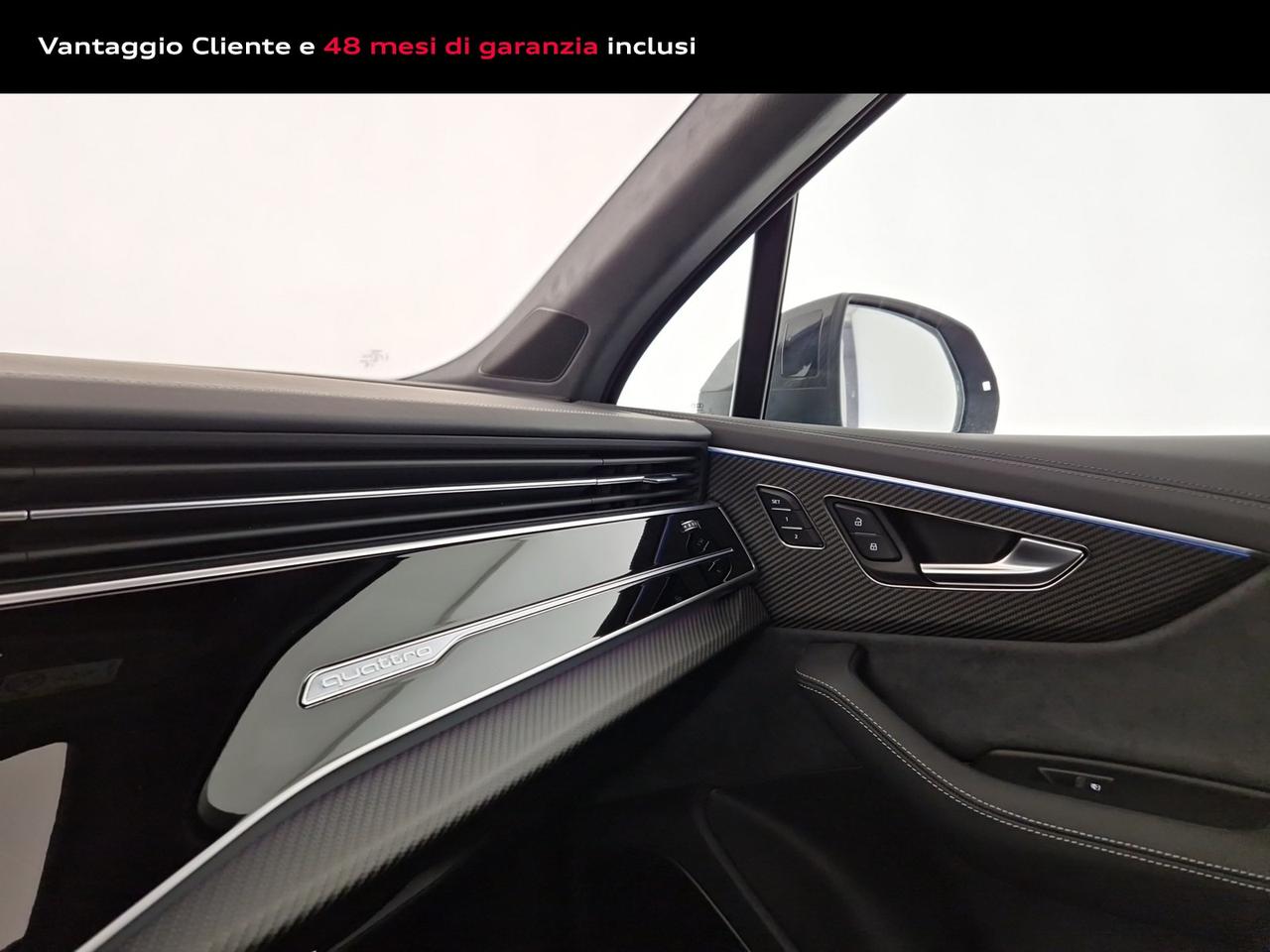Audi Q7 60 3.0 tfsi e s line plus quattro tiptronic 5p.ti