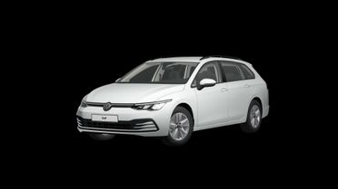 VOLKSWAGEN GOLF VARIANT LIFE 2.0 TDI IN ARRIVO