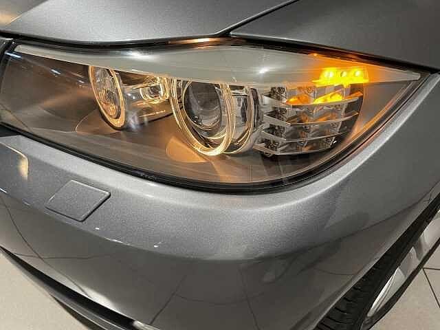 BMW Serie 3 320d cat SOLO 36000 km