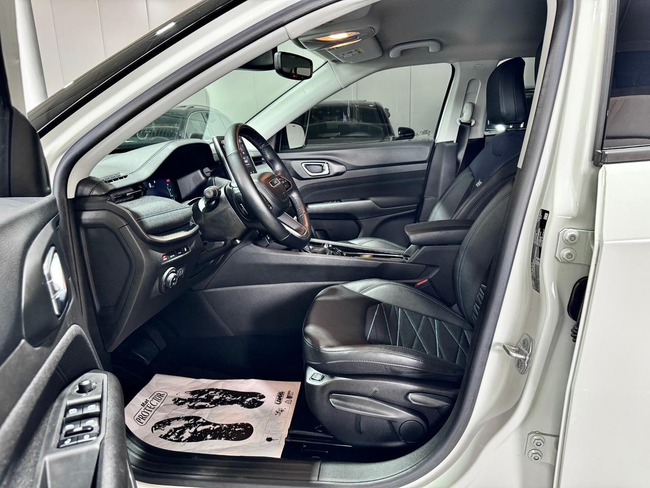 Jeep Compass 1.3 Phev 4xe 240CV AT6 Upland