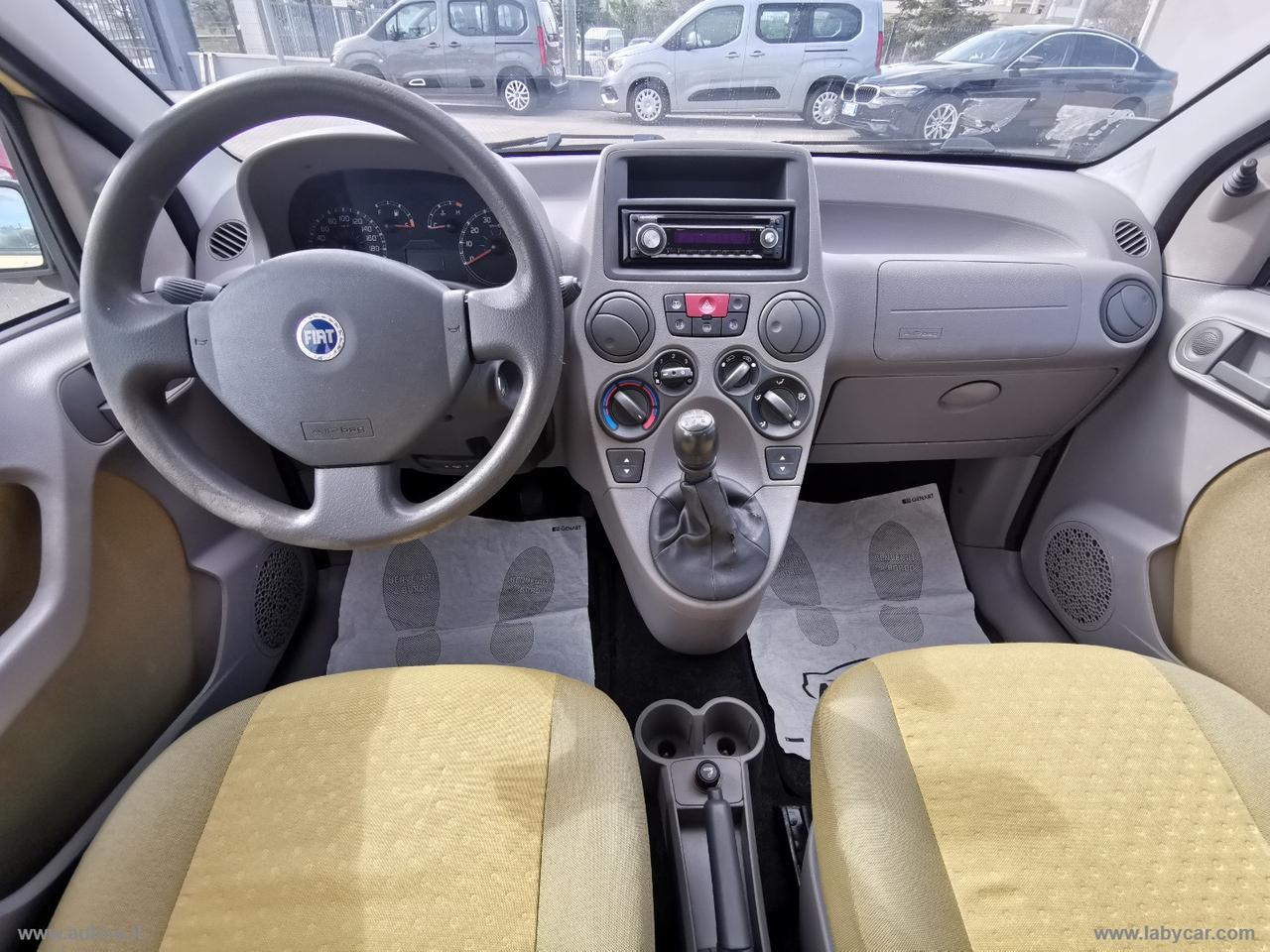 FIAT Panda 1.2 Dynamic