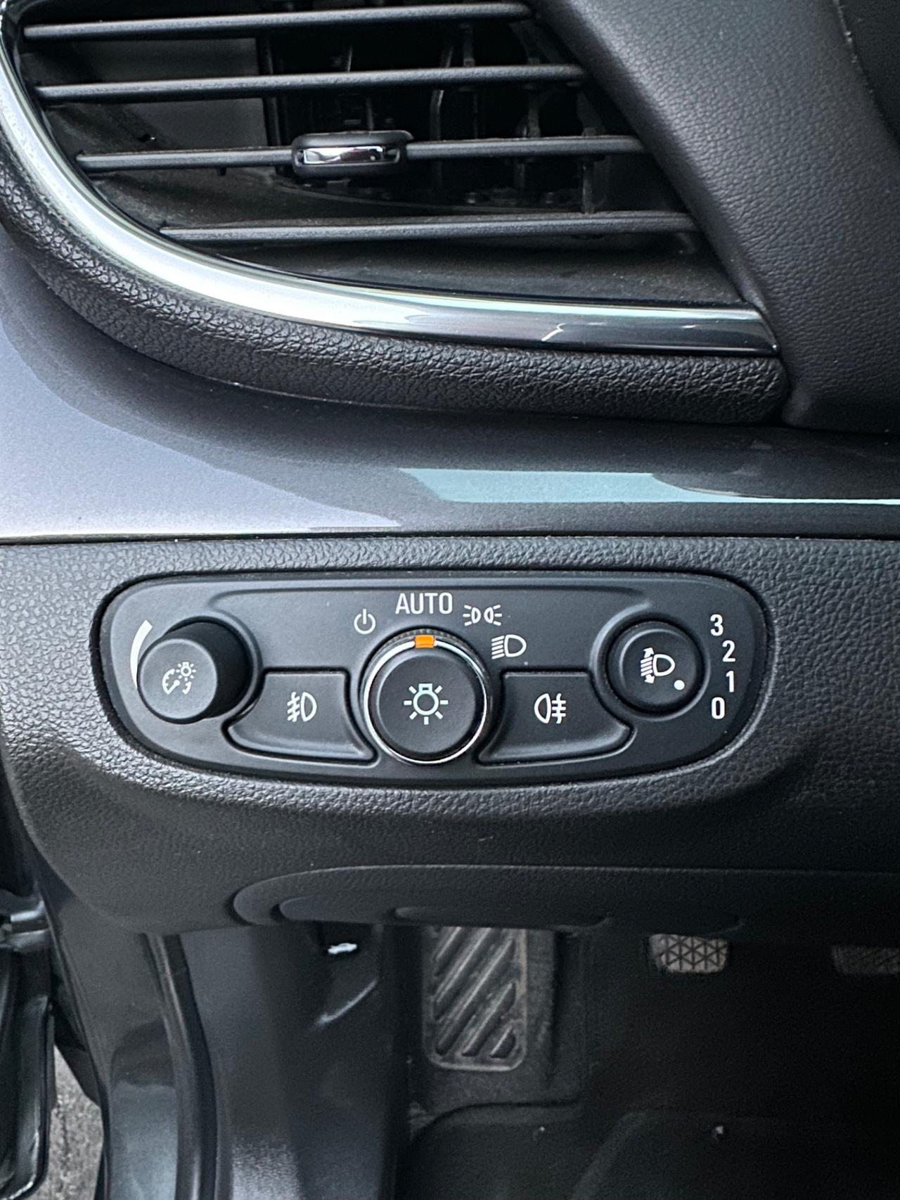 Opel Mokka X 1.6 CDTI 136cv Innovation - KM ZERO