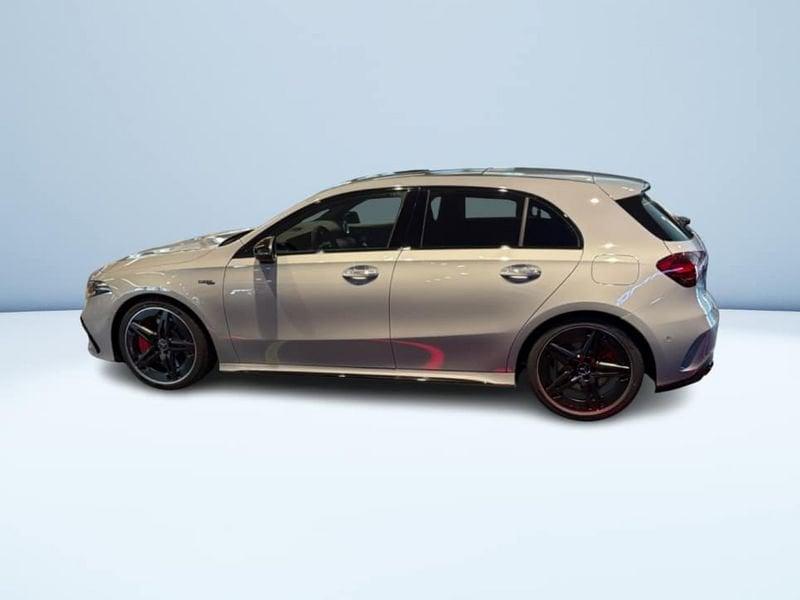Mercedes-Benz Classe A 35 AMG 4Matic AMG Line Premium