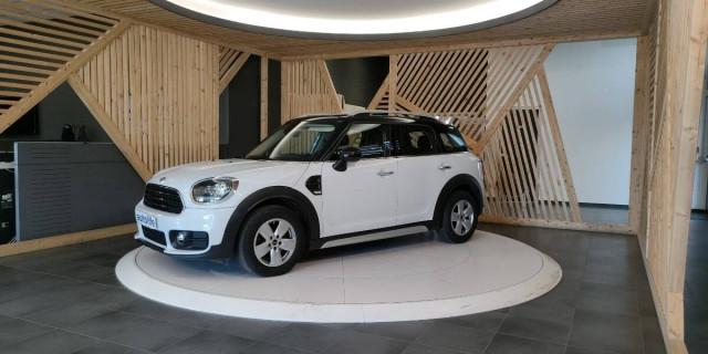 Mini Countryman 2.0 Cooper D Business auto my18