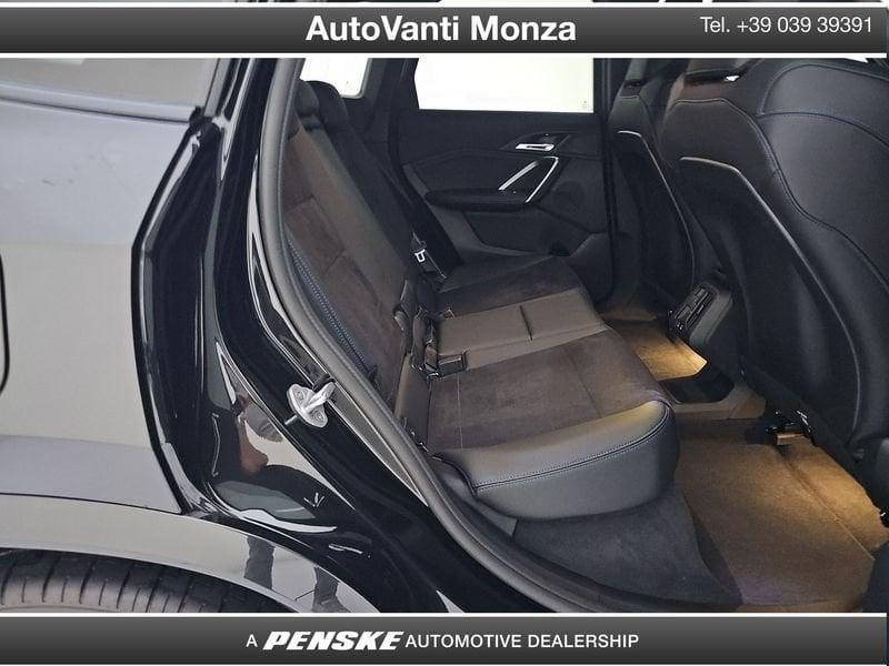 BMW X1 X1 xdrive 25e MSport Pro auto