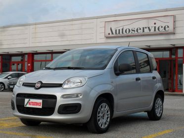 Fiat Panda 1.2 Easy 5posti