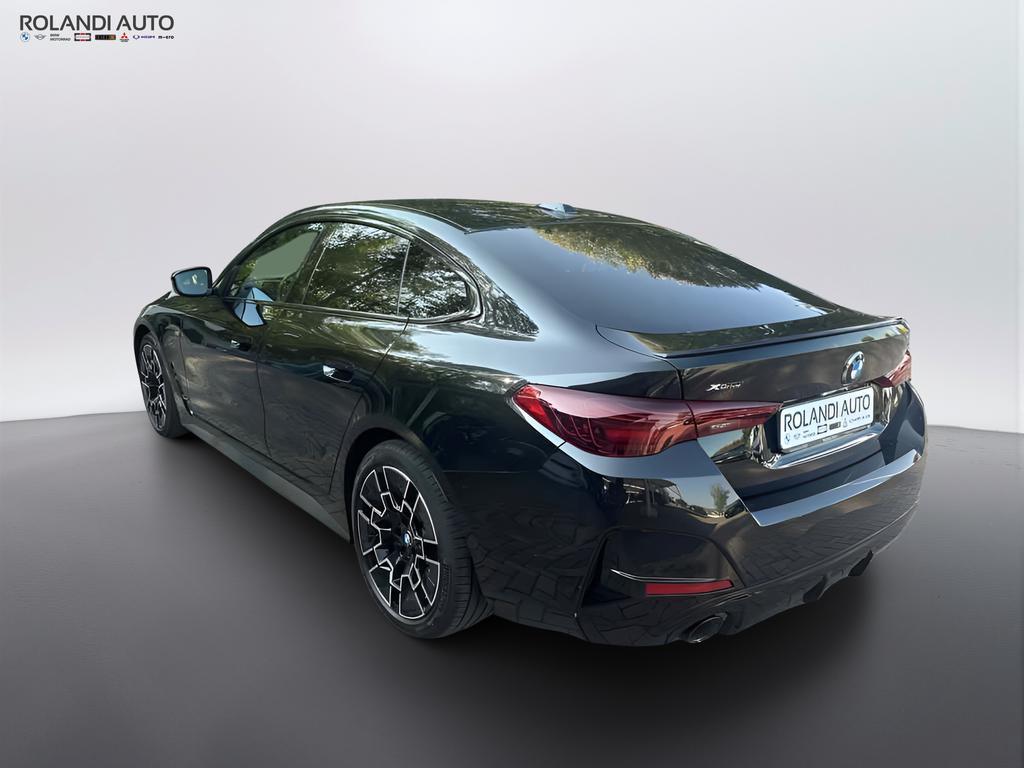 BMW Serie 4 Gran Coupe 420 d Mild Hybrid 48V M Sport Pro xDrive Steptronic