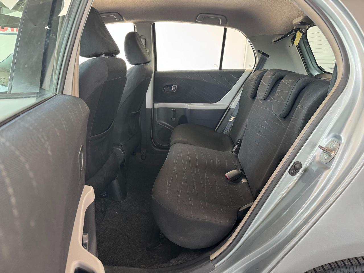 Toyota Yaris 5p 1.3 87cv Automatica Neopatentati