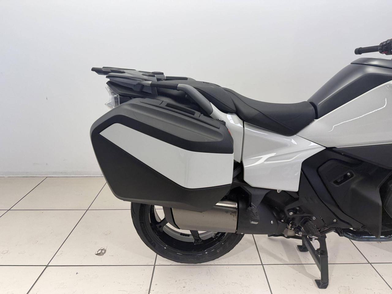 BMW R 1300 RT ASA