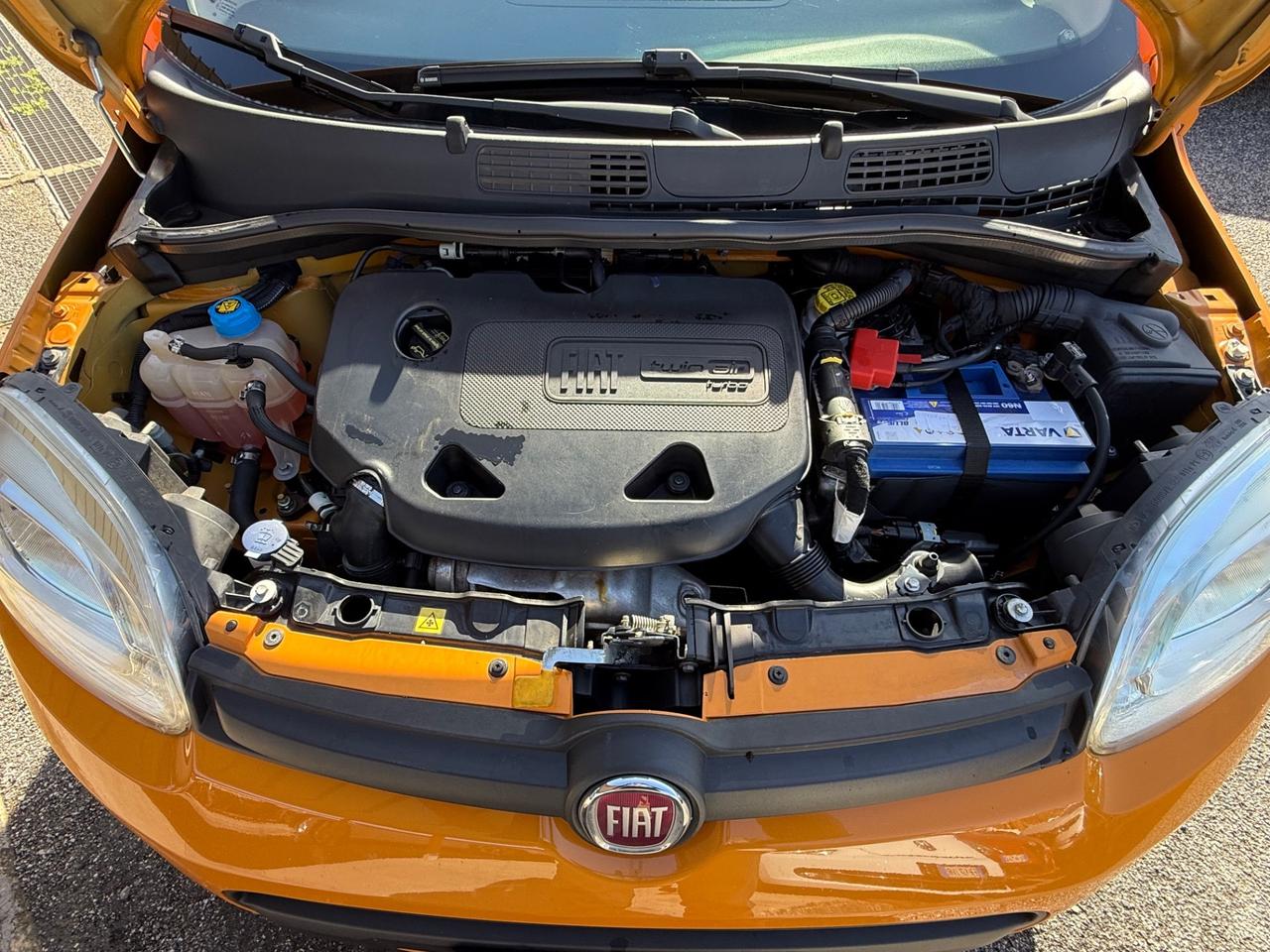 Panda 0.9 Turbo-AUTOMATICA-Lounge-unipro-E6