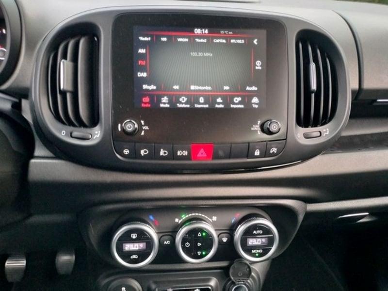 FIAT 500L 500L 1.3 Multijet 95 CV Cross