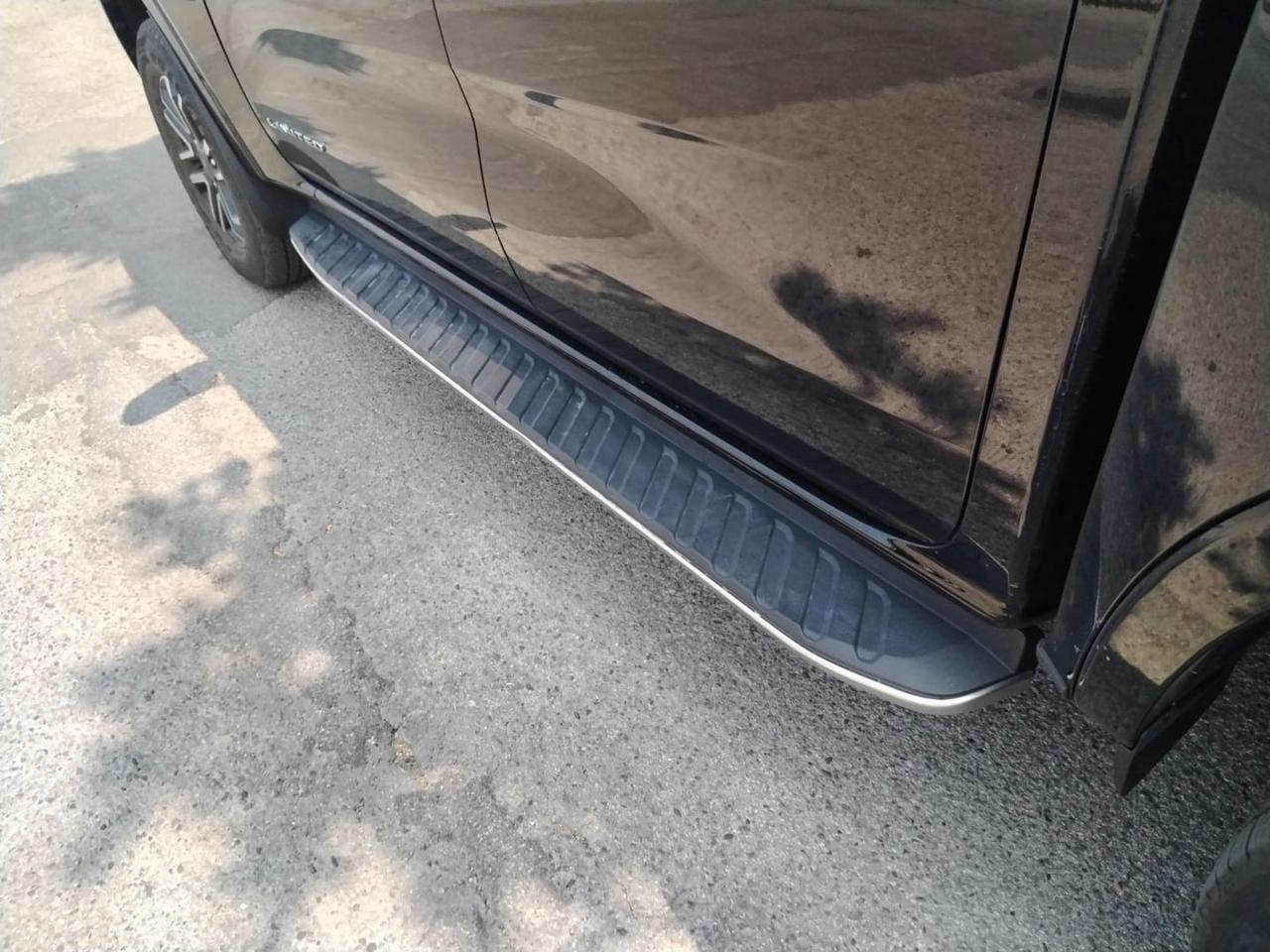 Ford Ranger Limited 2.0 EcoBlue #5781