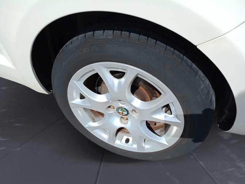ALFA ROMEO MiTo 1.4 tb Distinctive Premium Pack Gpl 120cv