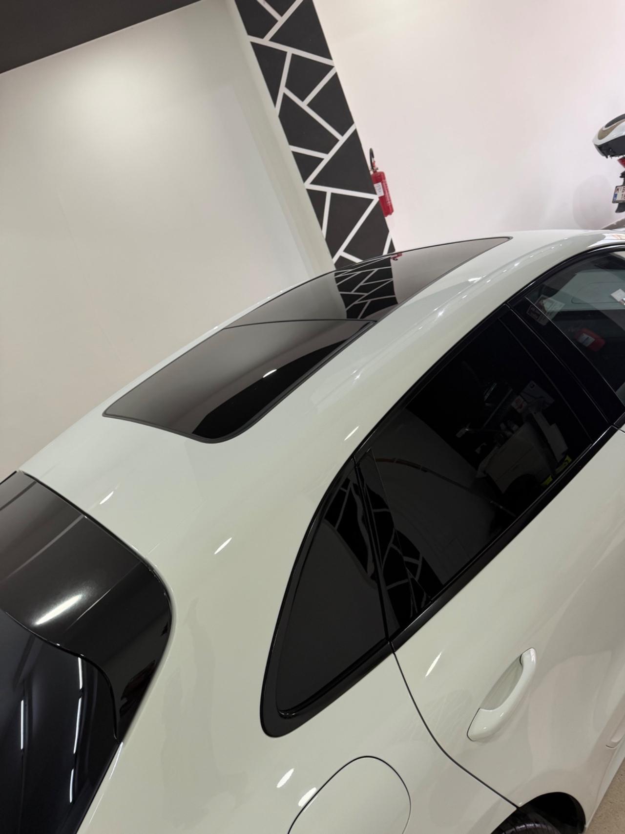 Porsche Macan 3.6 Turbo