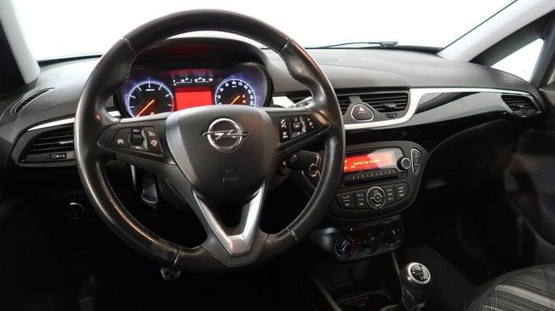 Opel Corsa Corsa 5p 1.4 b-Color s&s 90cv GPL