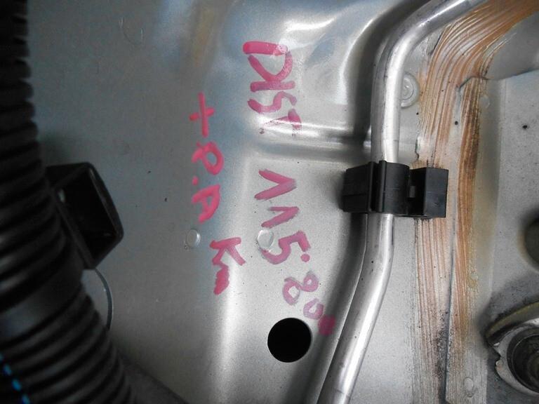 Fiat Panda 1.2 BENZINA X NEOPATENTATI