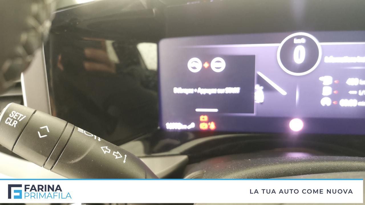 OPEL Mokka II 2020 - Mokka 1.2 t Ultimate s&s 136cv