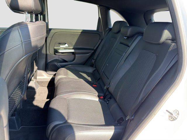 MERCEDES-BENZ CLA sse B B 200 d Automatic Sport Plus