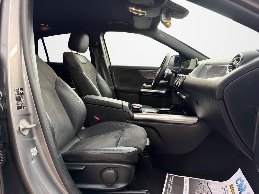Mercedes Classe GLA D Premium 4matic auto