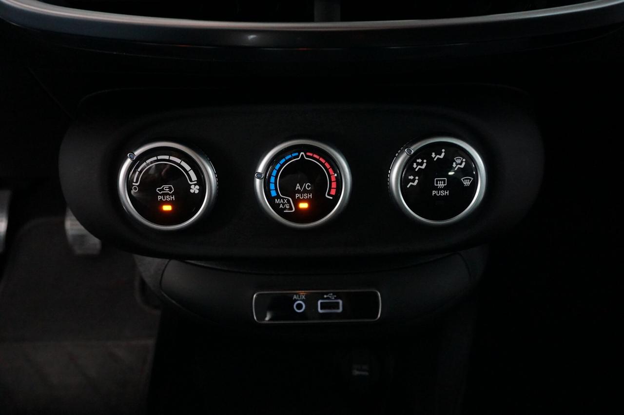 Fiat 500X 1.6 MultiJet 120 CV Business