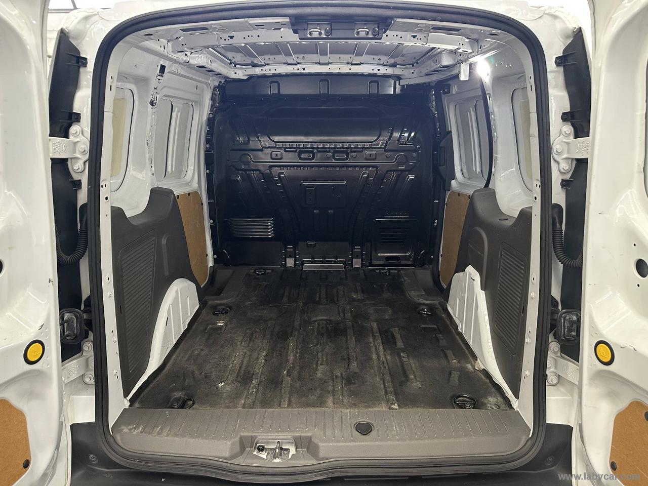 Tourneo Connect 1.5 TDCi 100 CV Plus