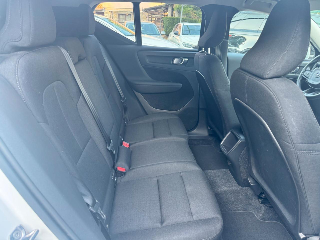 Volvo XC40 D3 Geartronic Momentum